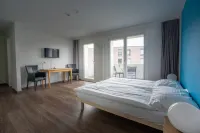 Nyon Hostel Hotel di Dully