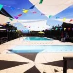 Coimbra Camping & Bungalows - Pools