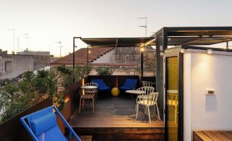 Palazzo Biancofiore, Suites - Rooftop - Spa