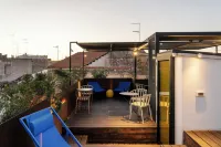Palazzo Biancofiore, Suites - Rooftop - Spa