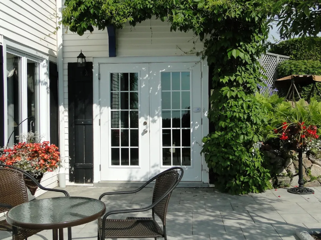 Auberge Fleurs De Lune - Québec