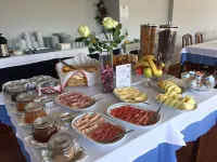 Hotel Eco Salvador Hotel a Caniçada