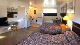 Marland Motel