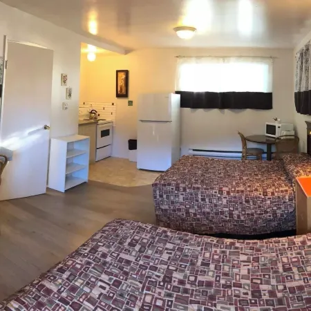 Marland Motel