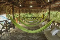 Ecohotel Yachay Tayrona Dentro del Parque Tayrona