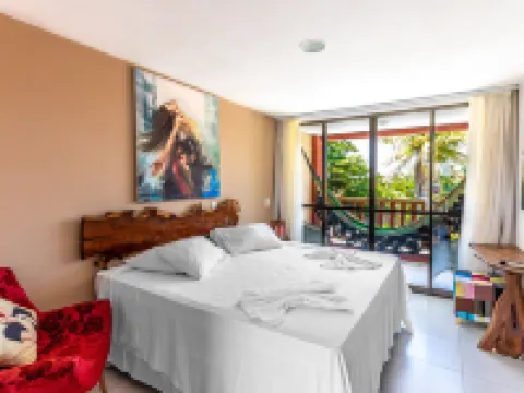 Xainã Pousada de Charme Hotels in Caucaia