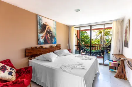 Xainã Pousada de Charme Отели в г. Caucaia