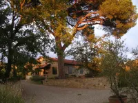 Fattoria di Corsignano فنادق في Castelnuovo Berardenga