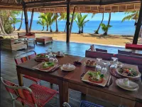 Eden Lodge Hotels in Ambanja