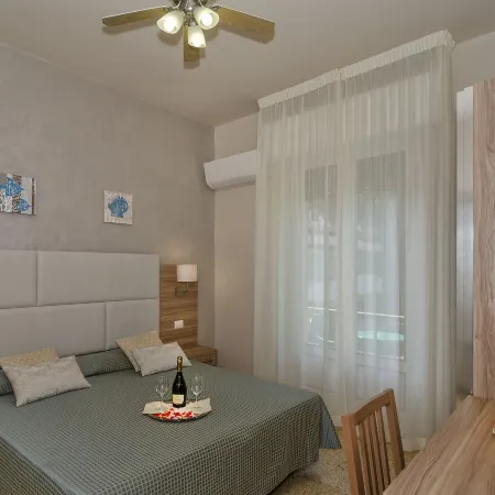 Hotel Giardino