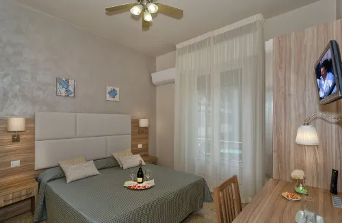 Hotel Giardino