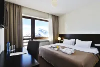 Hotel Carpe Diem Gudauri Hôtels à : Gudauri