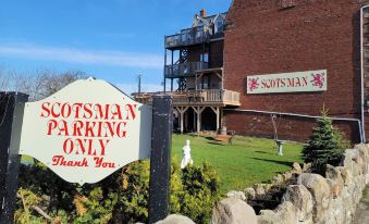 The Scotsman Inn