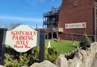The Scotsman Inn Hotel a Pictou Subd. A