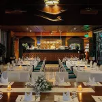 Abhayagiri - Sumberwatu Heritage Resort - breakfast