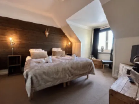 Kungshaga Hotell Hotels in Orsa