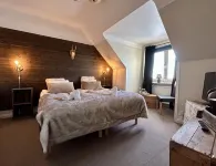 Kungshaga Hotell Hôtels à : 