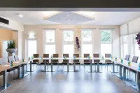 SleepinRoomz Boutique Hotel Dortmund Hotels in Witten