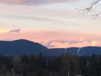 Private Suite in Cowichan Country