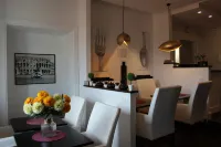 Relais la Maison de Luxe
