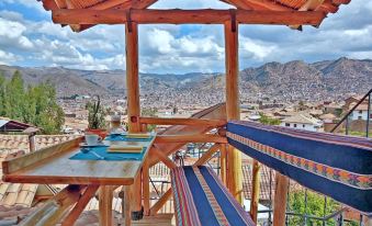 Cities of the World - Apartments Cusco