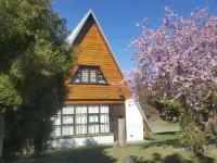 Cabanas la Cautiva Hotels in Esquel