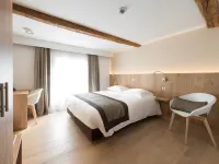 호텔 르 퍼니 리빈 호텔
