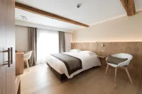 Hotel le Fournil Hotels in Libramont-Chevigny