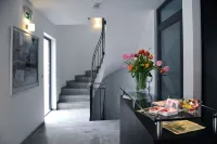 Tandem Hotel