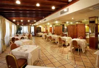 Il Leone d'Oro Hotels in Telgate