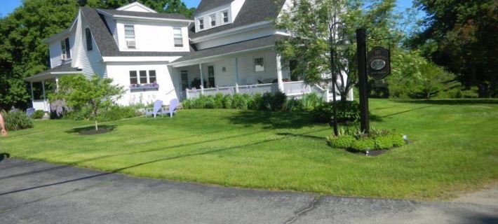 Bittersweet Bed and Breakfast Hotels in York