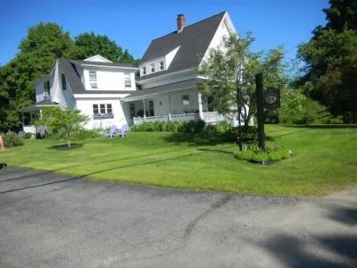 Bittersweet Bed and Breakfast