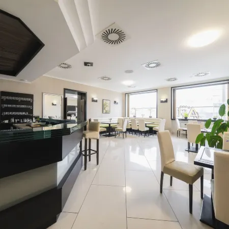 Hotel Astory Plzeň
