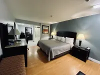 Kenora Motel Hotels in Windsor
