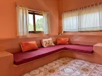 AMUEBLADOS EL SOL Hotels in Troncones