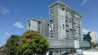 Zen Retreat City Center Near Train - Pensions