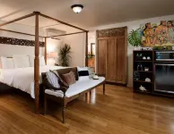Paia Inn Отели в г. Паиа