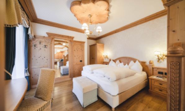 Hotel Colbricon Beauty & Relax - Housity