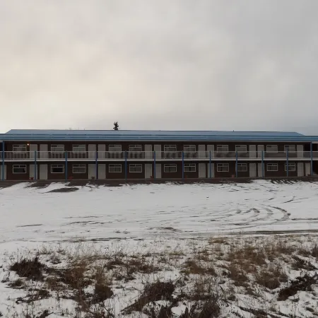 Ida's Motel & Restaurant