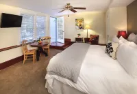 Calderwood Inn Hotels in Geyserville