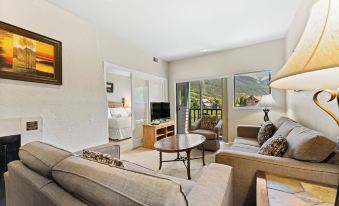Greens at Copper 217 by Summit County Mountain Retreats