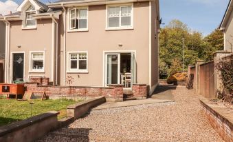 4 Killimer Road