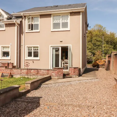 4 Killimer Road