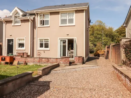 4 Killimer Road Отели в г. Doonbeg