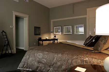 Tremont Inn on Main Отели в г. Marshall County