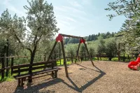 Agriturismo Vecchio Borgo di Inalbi
