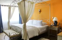 Hotel Boutique la Rioja Hotel di Atlixco