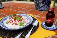Hotel Boutique la Rioja - breakfast