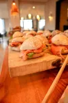 Boutique Hotel Texel - Breakfast