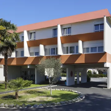 Atlantic Hôtel